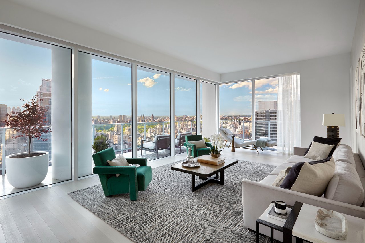200 East 59th Street