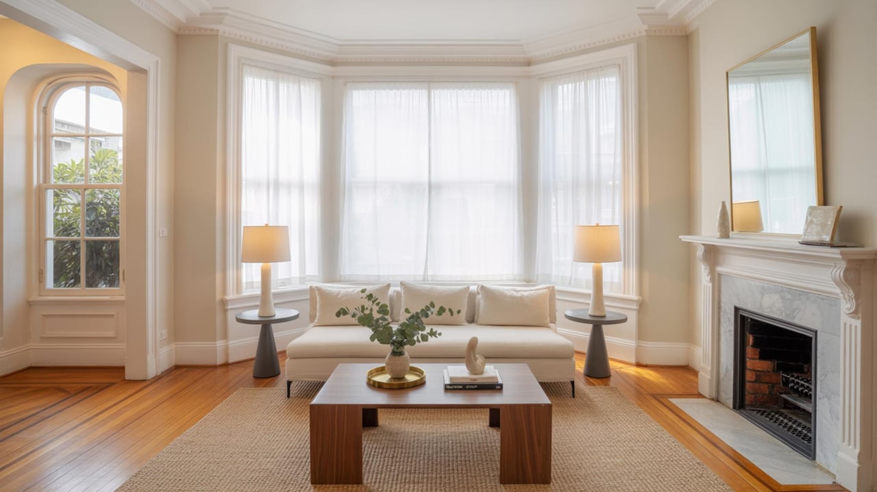 Staging on a Budget in Cow Hollow: Quick Tips to Sell Fast