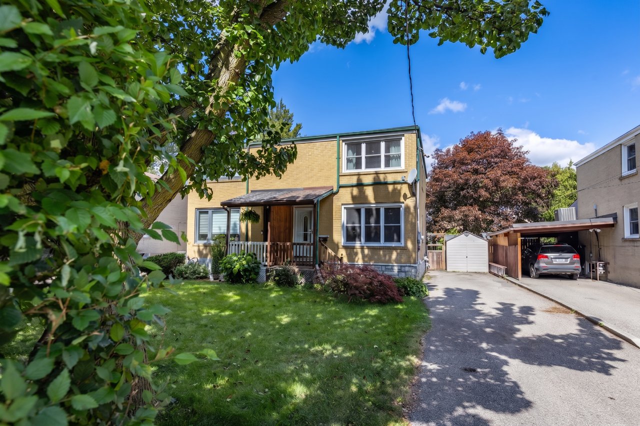 26 Magwood Court