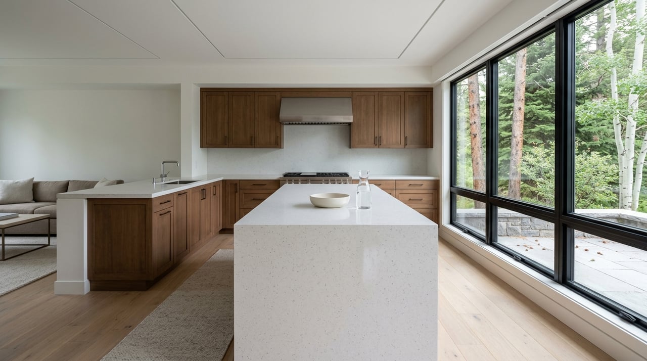 Selling A Luxury Home At Tamarack Resort