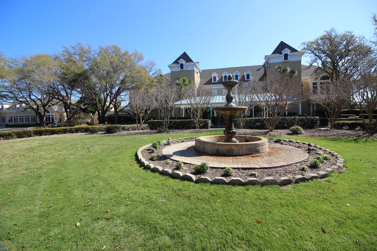 Hilton Head Plantation