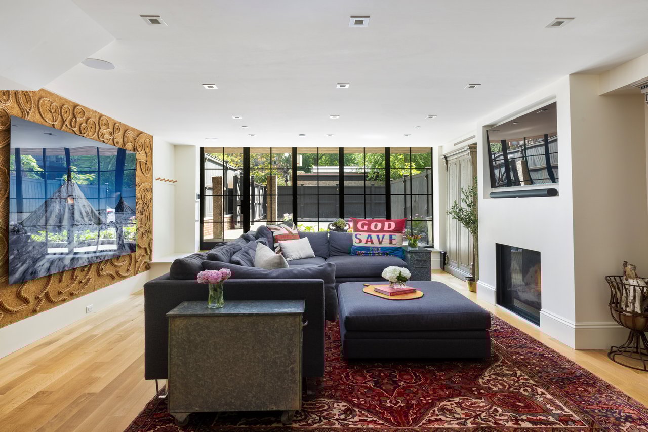 The Corner Estate