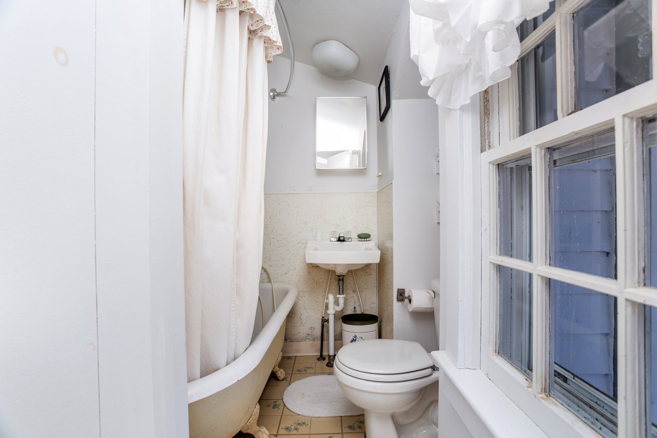 2 & 4 Old Weston Road 