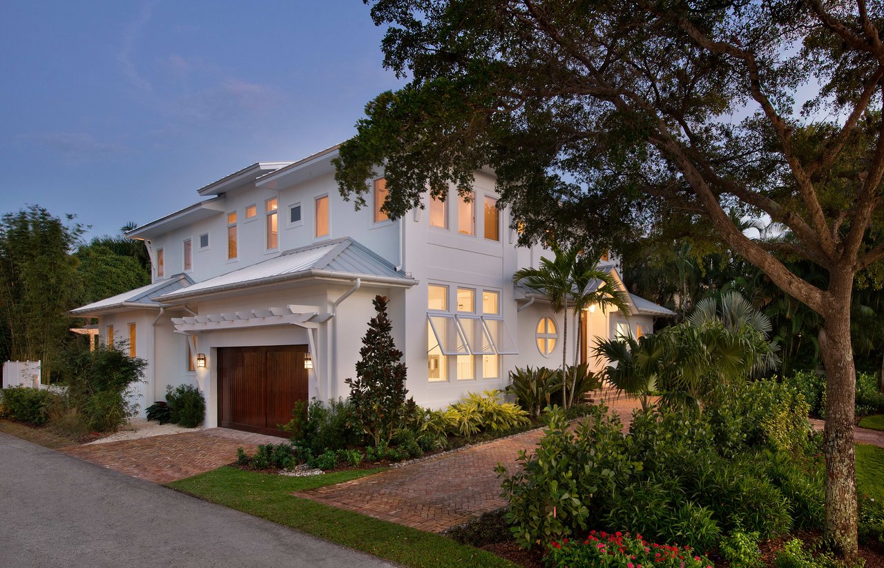 Offers The Ultimate Florida Lifestyle