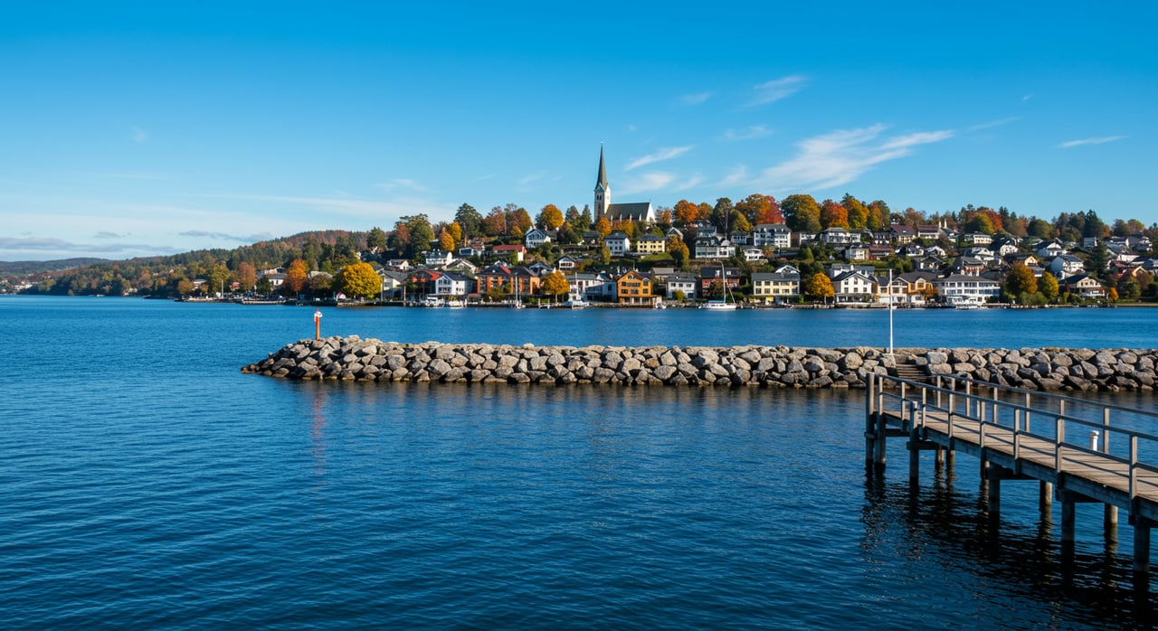 Everything You Need to Know About Moving to Port Washington