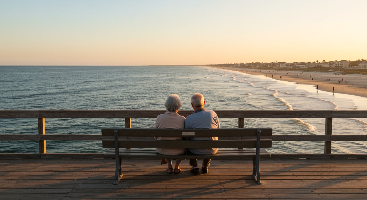 Retirement Living Redefined: Fort Lauderdale's Innovative Housing Options