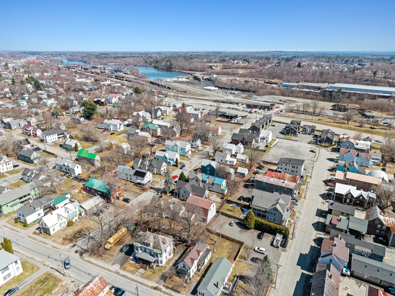 22 Ash Street, Waterville