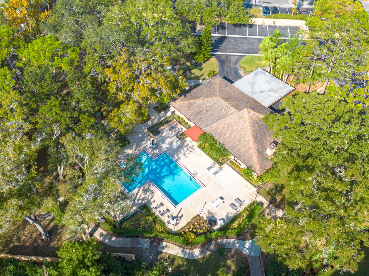 1 Bedroom Condo in Clearwater