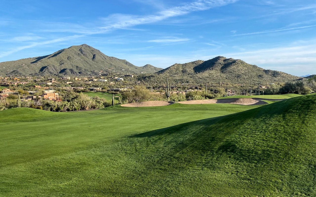 Cave Creek, AZ