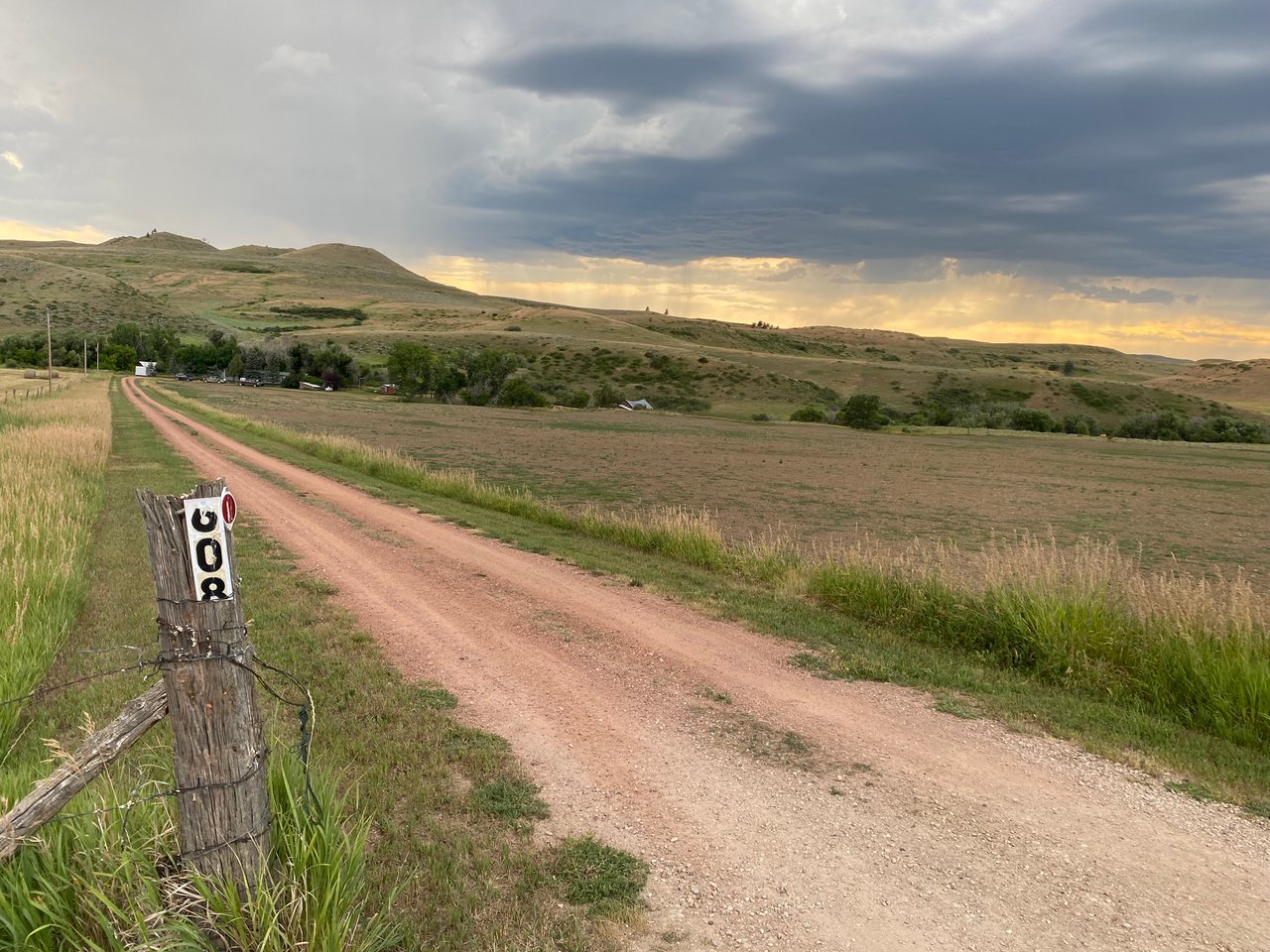 Dutch Creek Ranch 