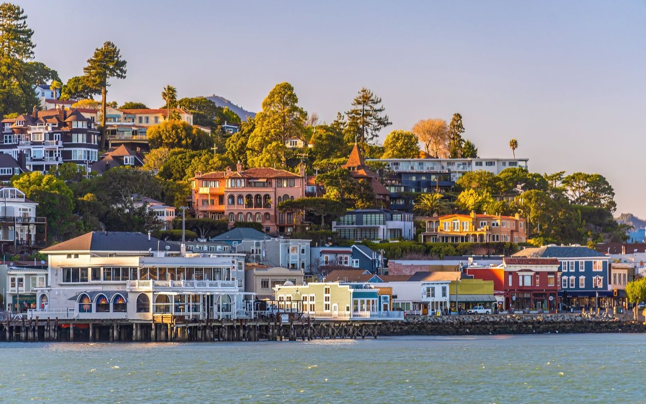 Bay Area