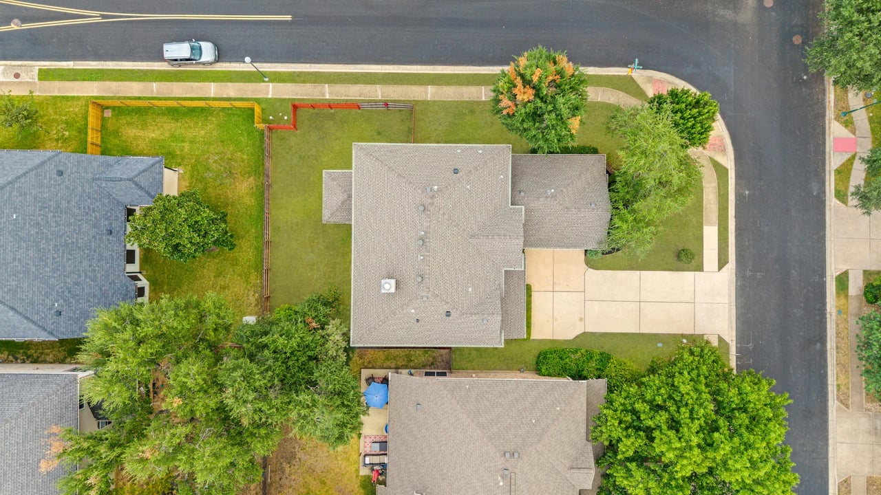 11100 Alison Parke Trail – Move-In Ready Home in Parke at Anderson Mill | Round Rock ISD