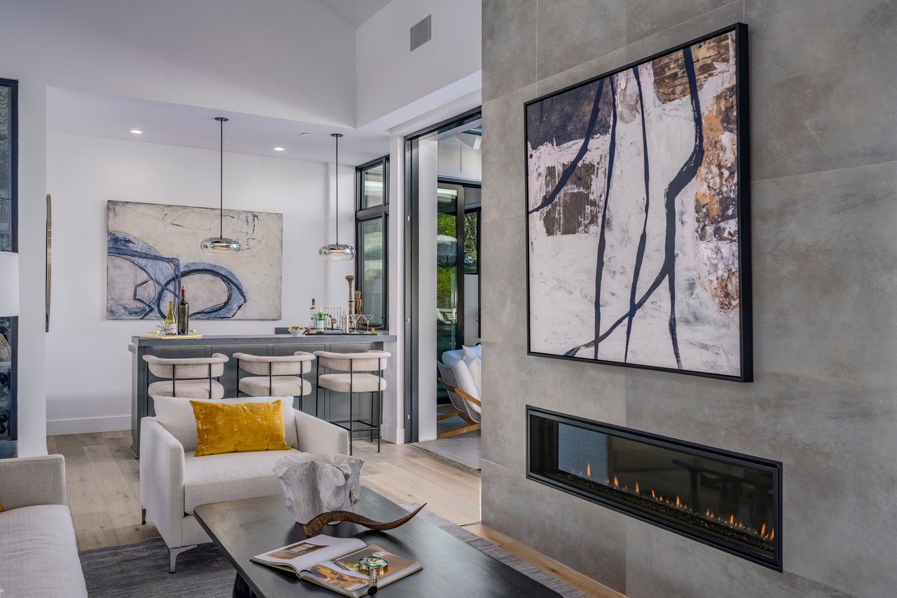 Darms Lane, Napa Valley