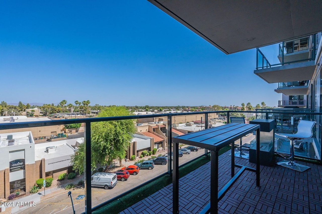 4422 N 75th Street, 5011, Scottsdale Unit: 5011