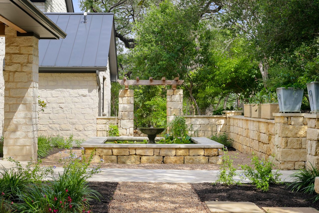The Harmony House