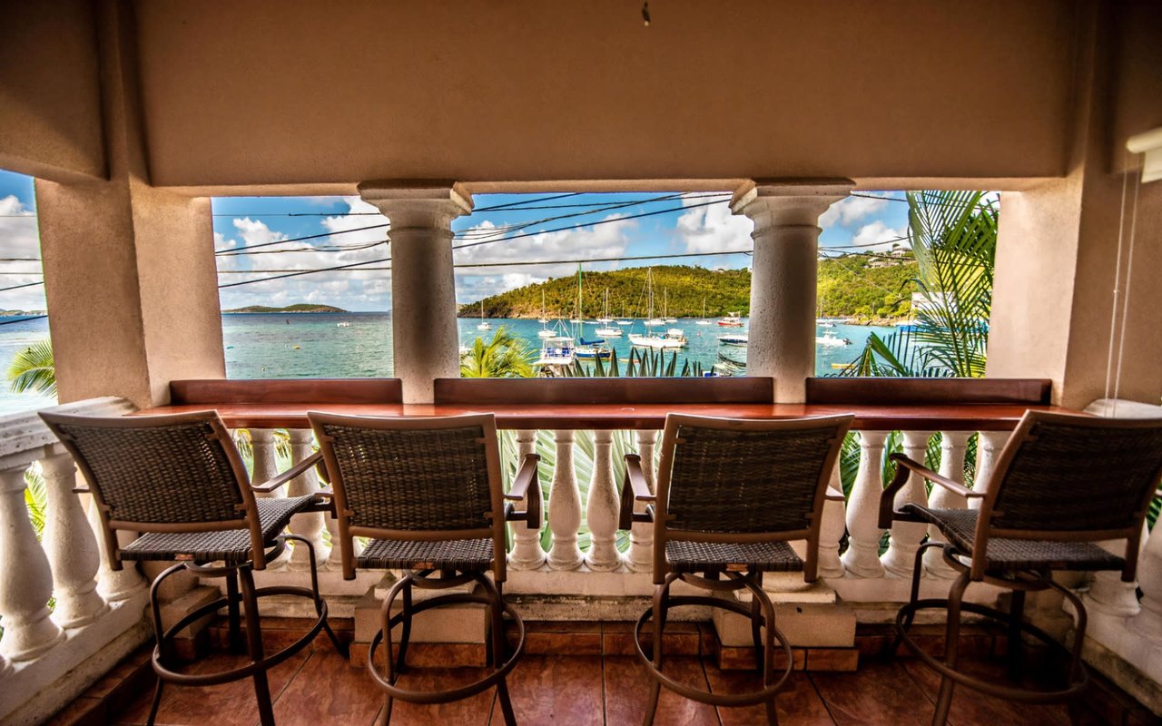 The Most Exclusive Neighborhoods in St. John