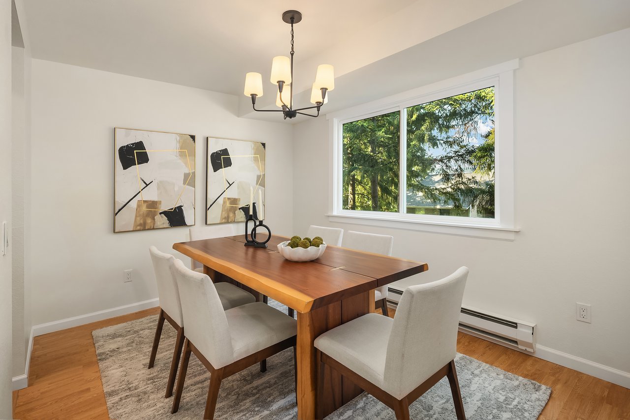 Heart of Redmond Condo