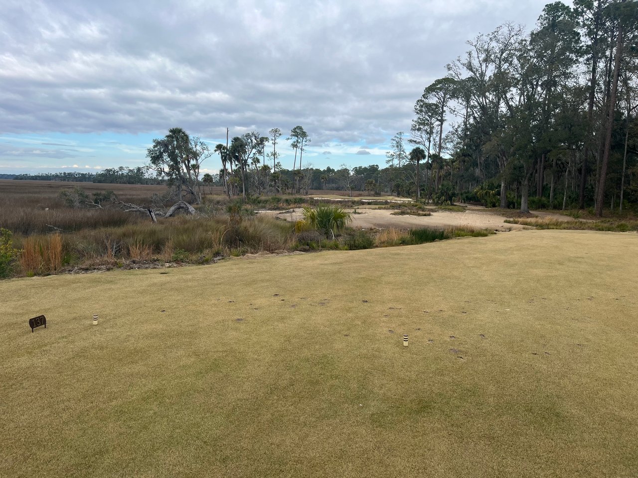 Anson Point - Palmetto Bluff's Newest Golf Offering
