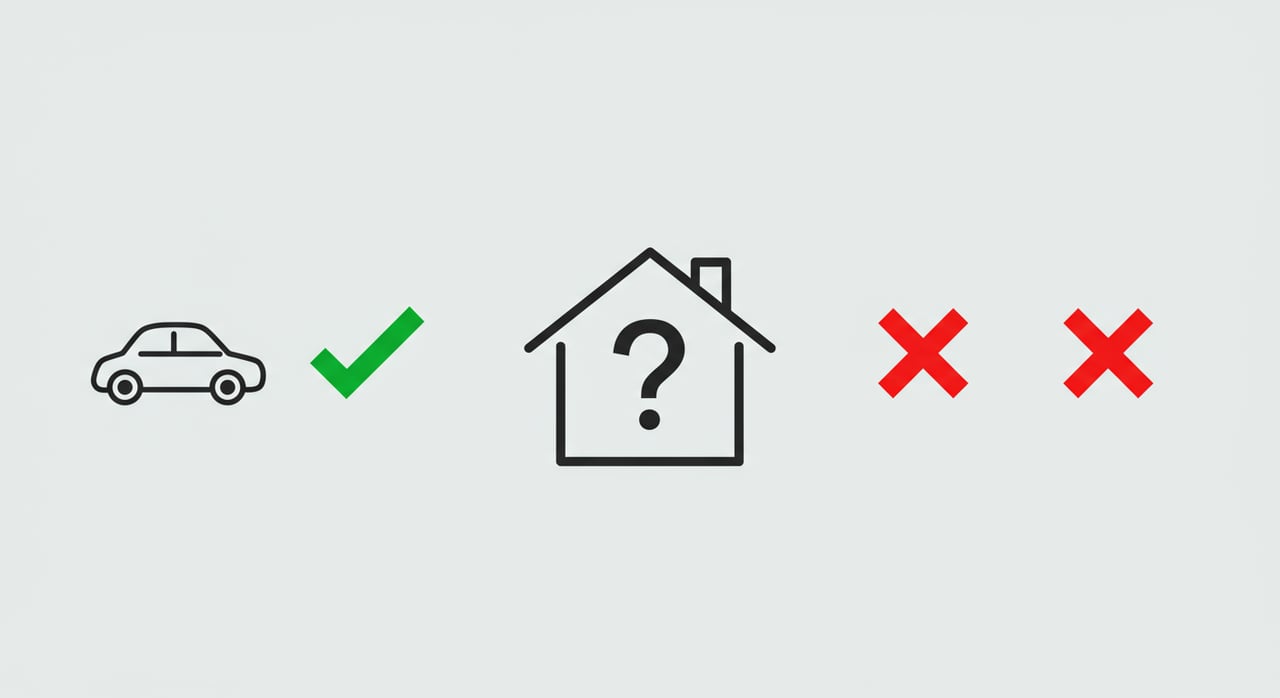 Is Buying A Home Right Now A Mistake?