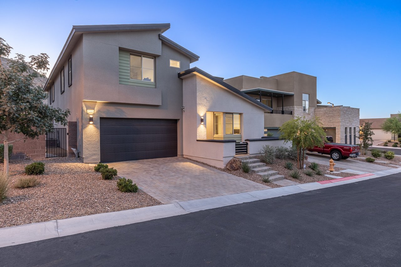 7213 Pulsar Mesa Court