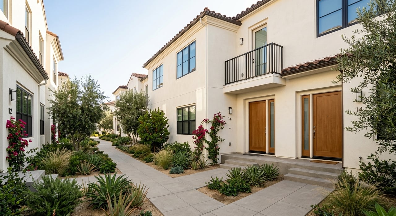 Is a San Marcos Townhome the Right First Home for You? cover