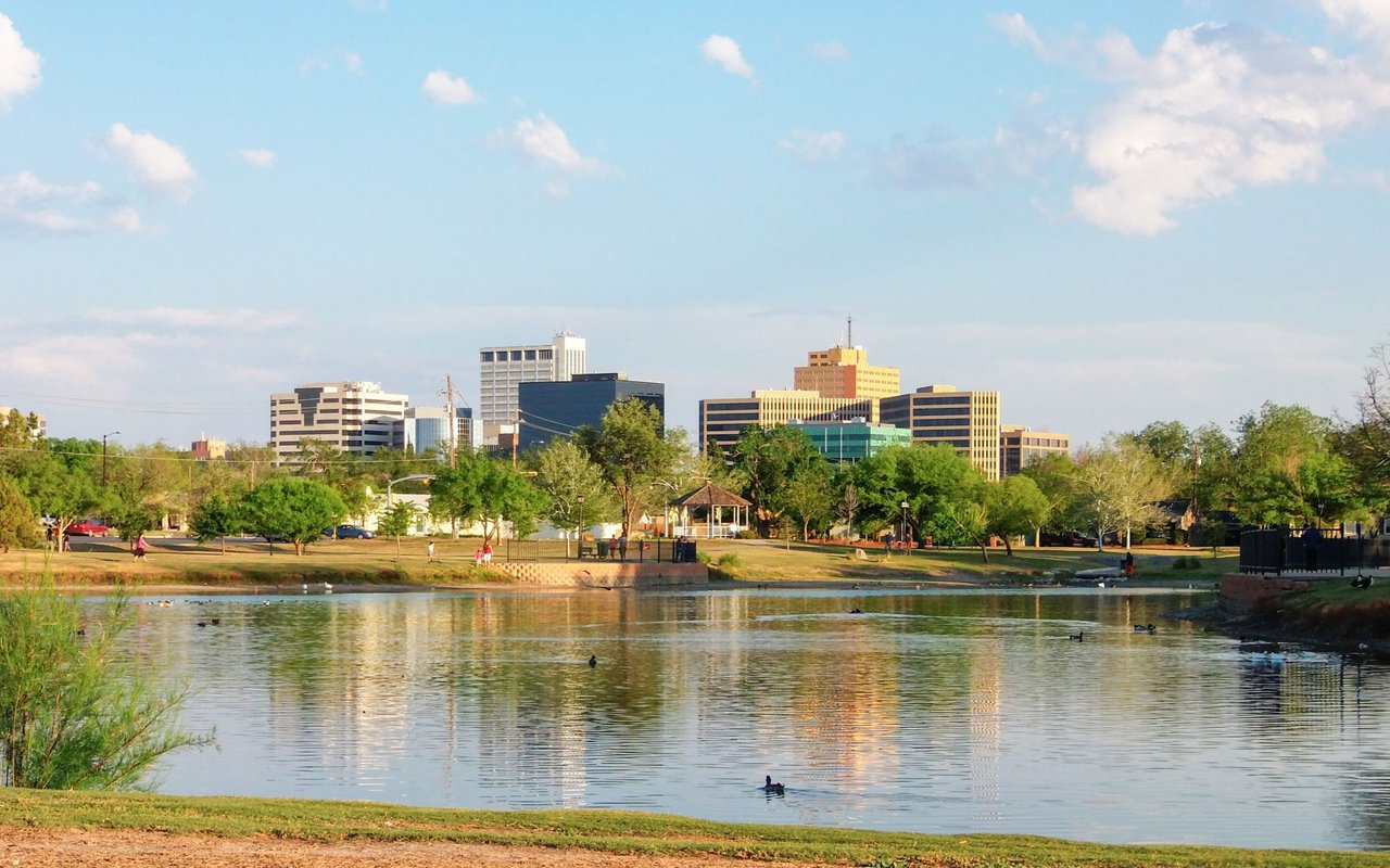 Midland