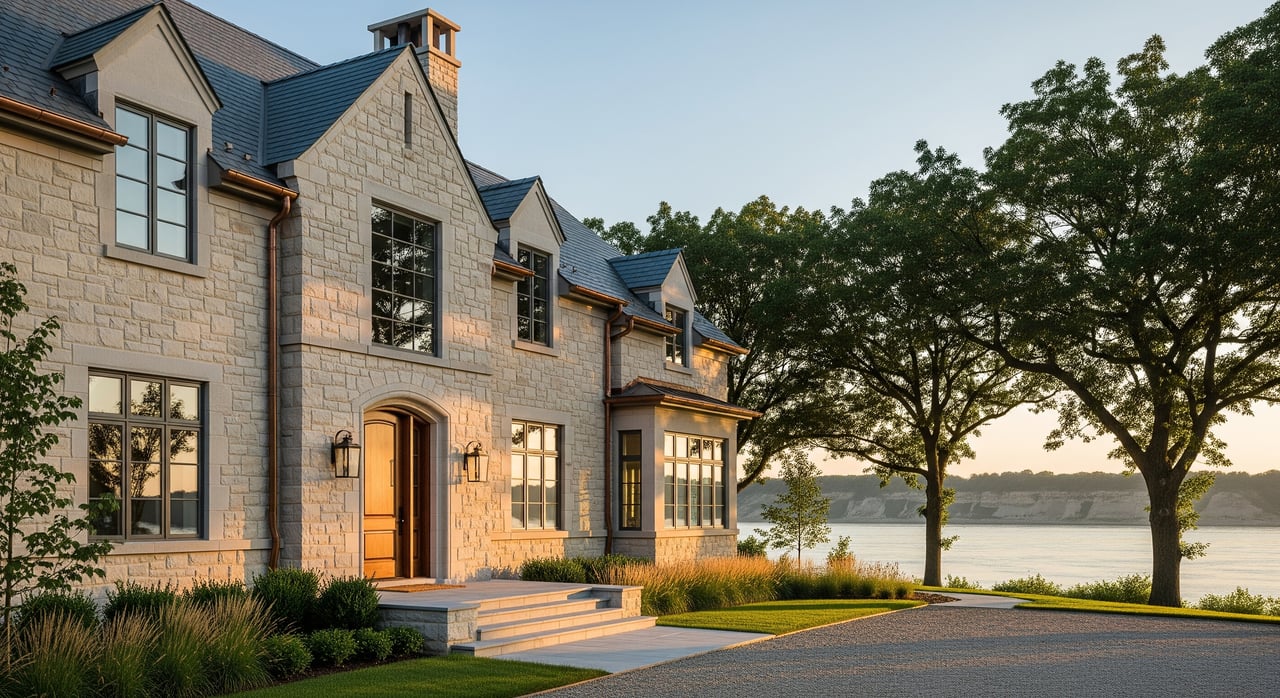 Home Inspection vs Appraisal in Jackson County