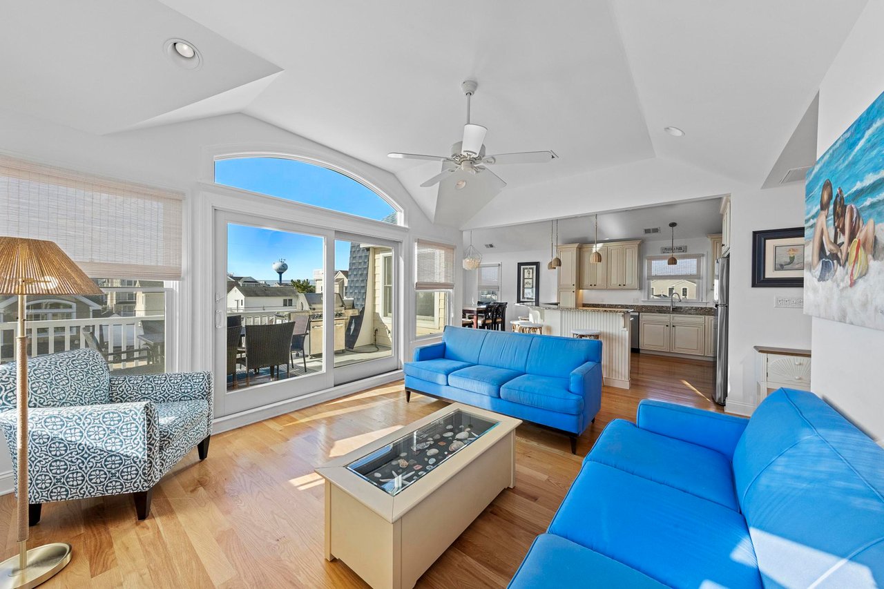 19 E. Sailboat Ave, Long Beach Township 