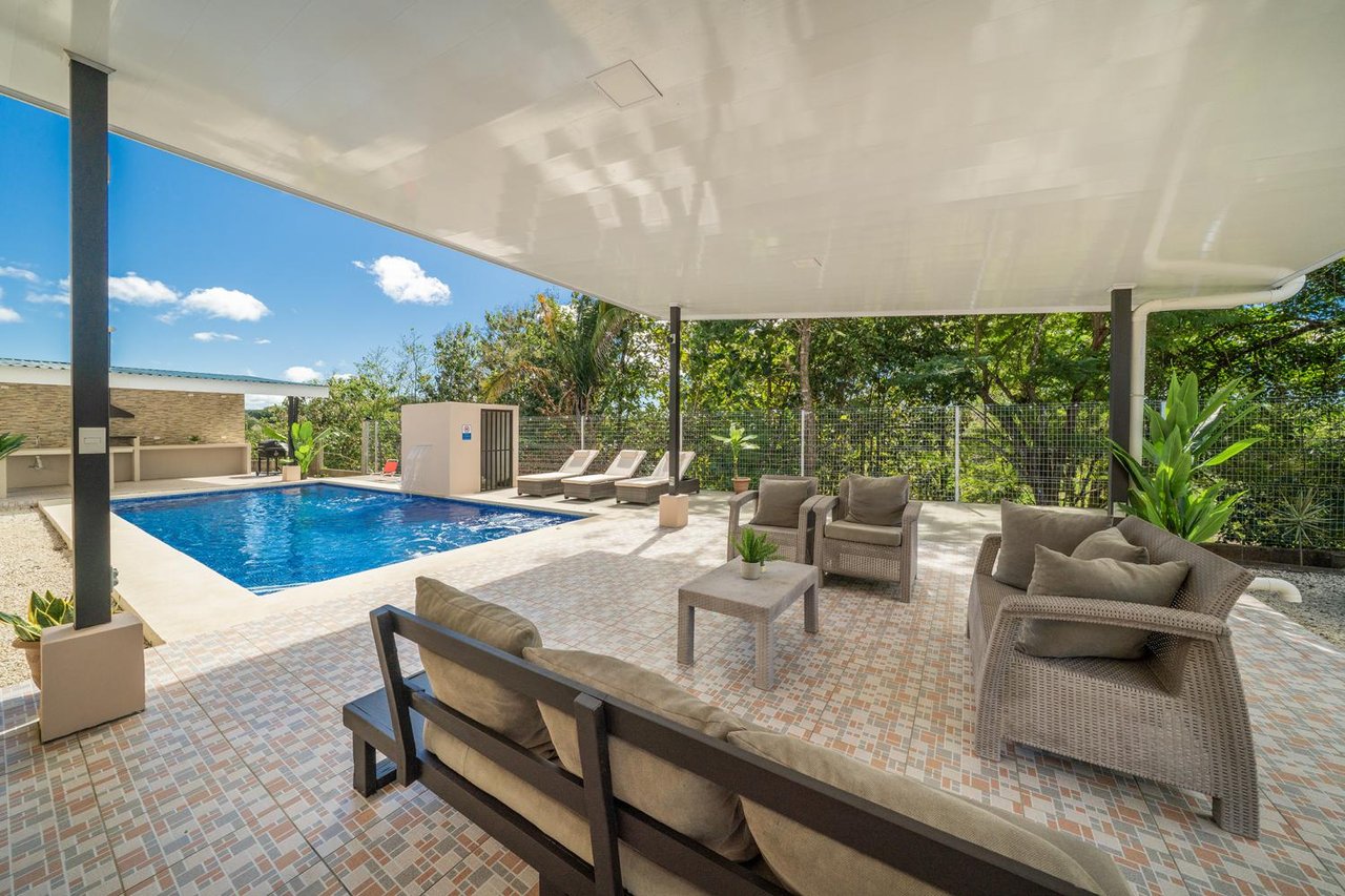 Idyllic Investment Opportunity in San Juanillo | Income-Producing Potential