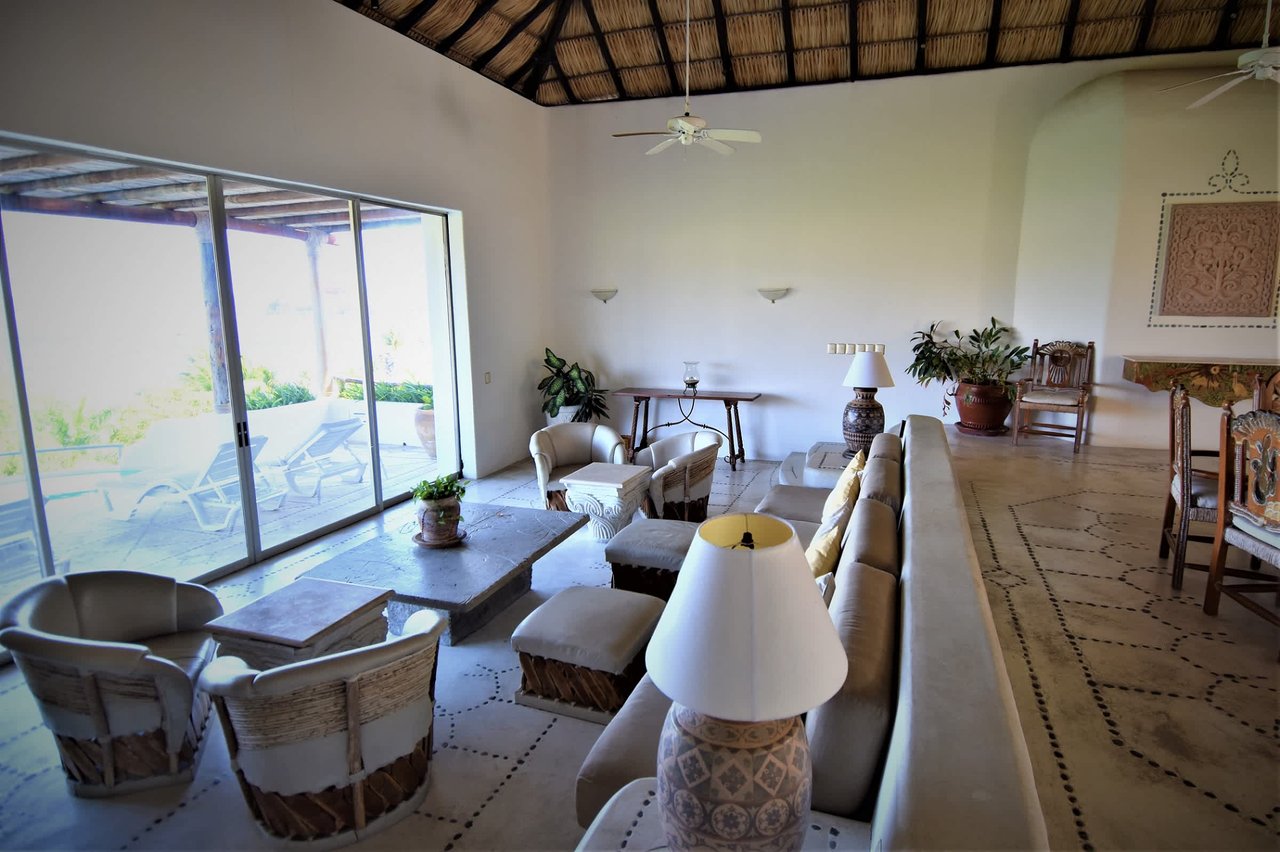 3 bedroom, Condo, Quinta Real Villa (Fractional)