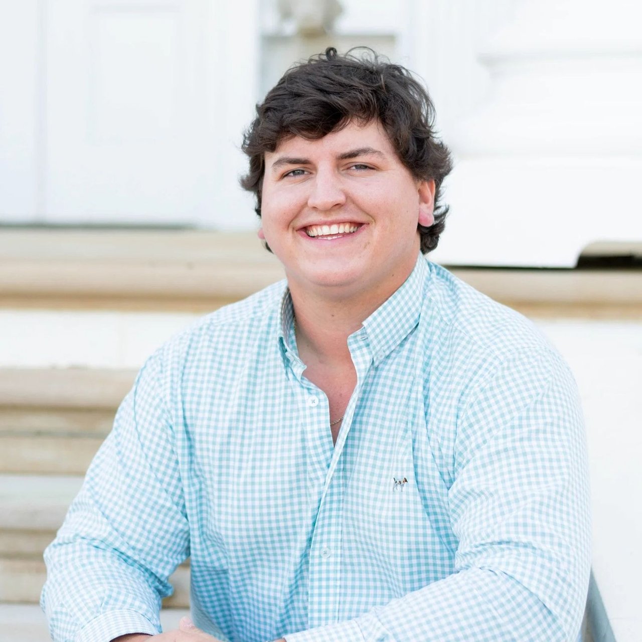 Jaret Bryan Bainbridge, GA Real Estate Agent Headshot