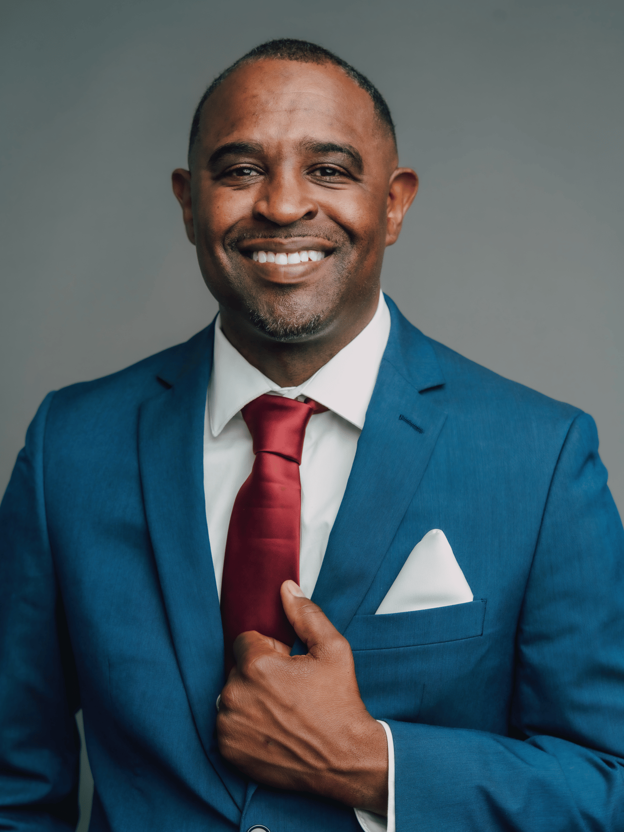 Dupree Williams