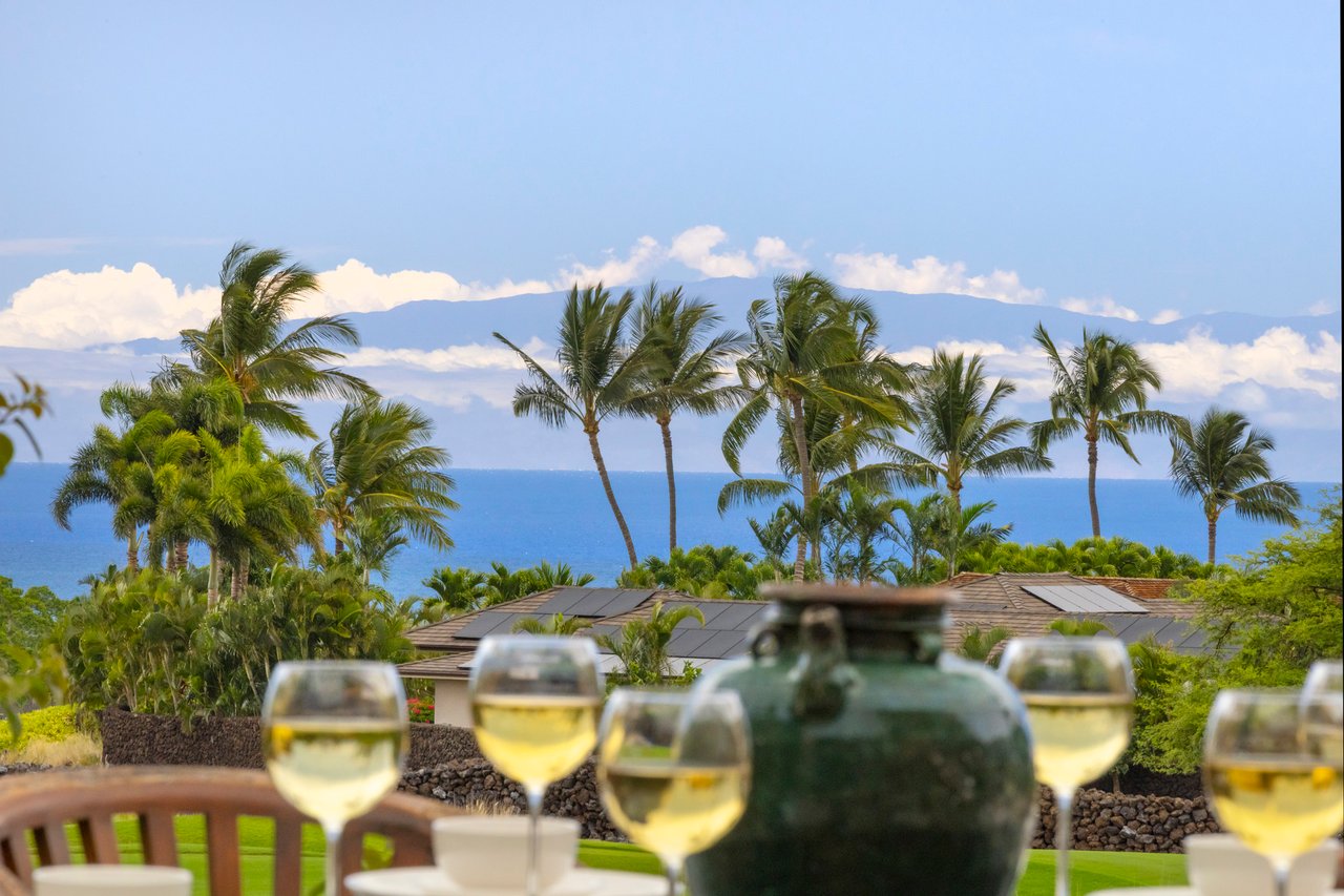 72-106 Hainoa Place, Hualalai Resort
