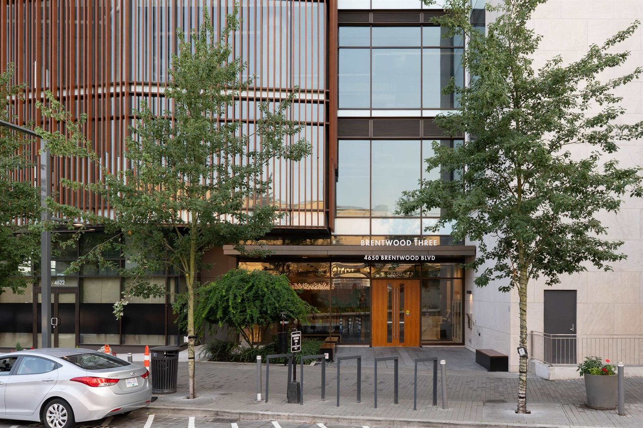 4650 Brentwood Blvd, #4306