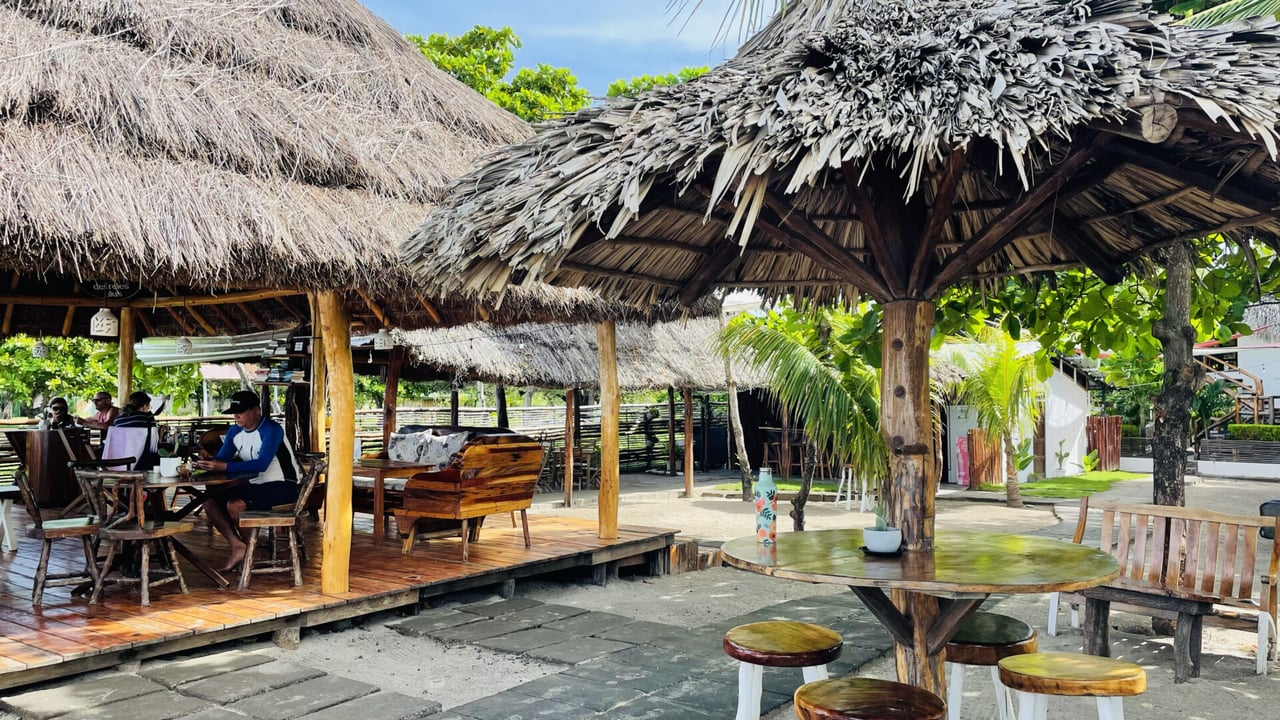 Hotel Casitas Pacific