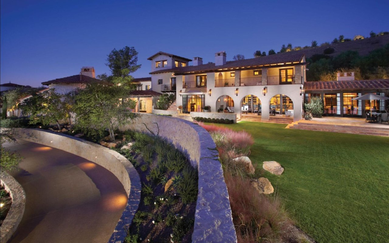 Exploring High-End Homes in Shady Canyon: What Makes This Irvine Enclave So Unique