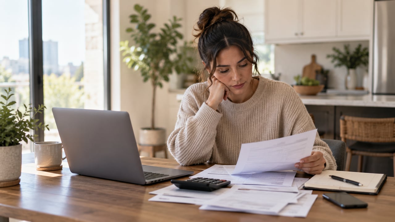 What's a Good Debt-to-Income Ratio for Buying a Home in Austin?