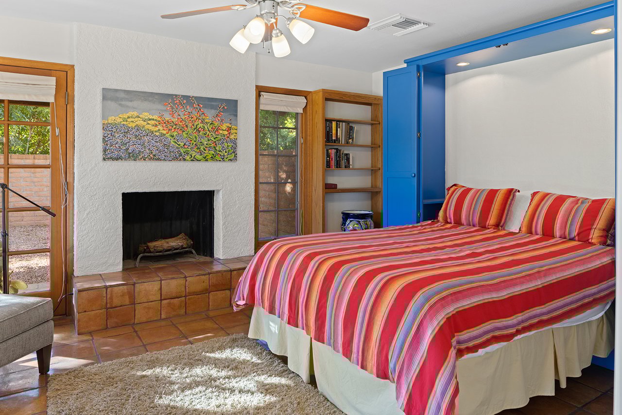 5401 E MARIPOSA Street