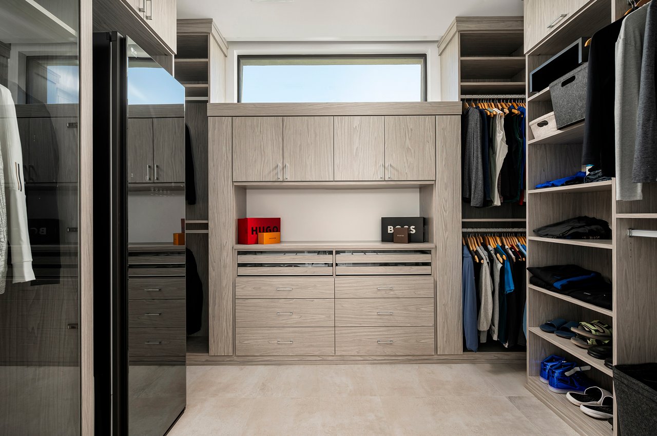 10784 E PINNACLE PEAK Road