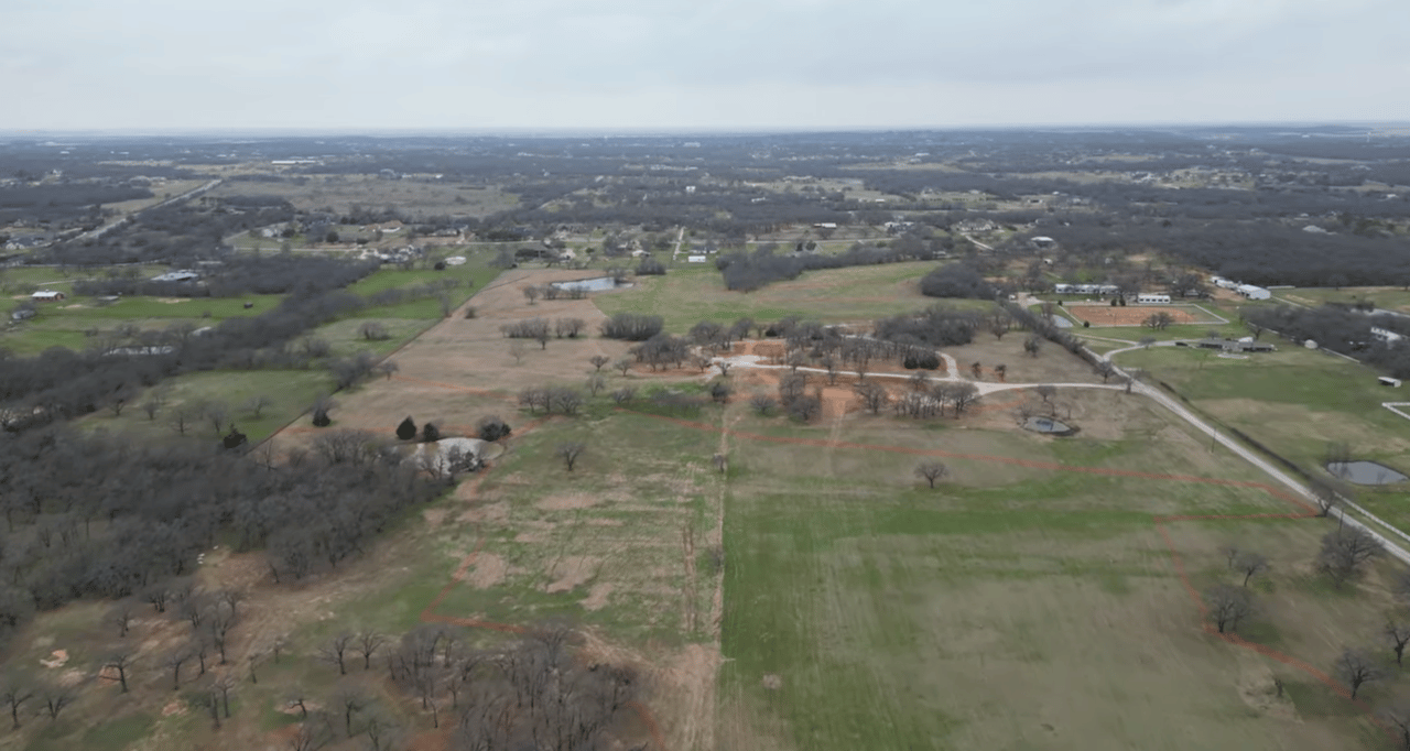 Knights Ridge-Argyle, TX