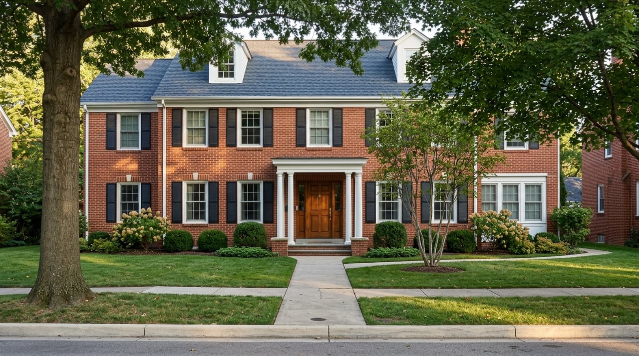 Barrington Village Vs Outlying Areas: Housing Tradeoffs