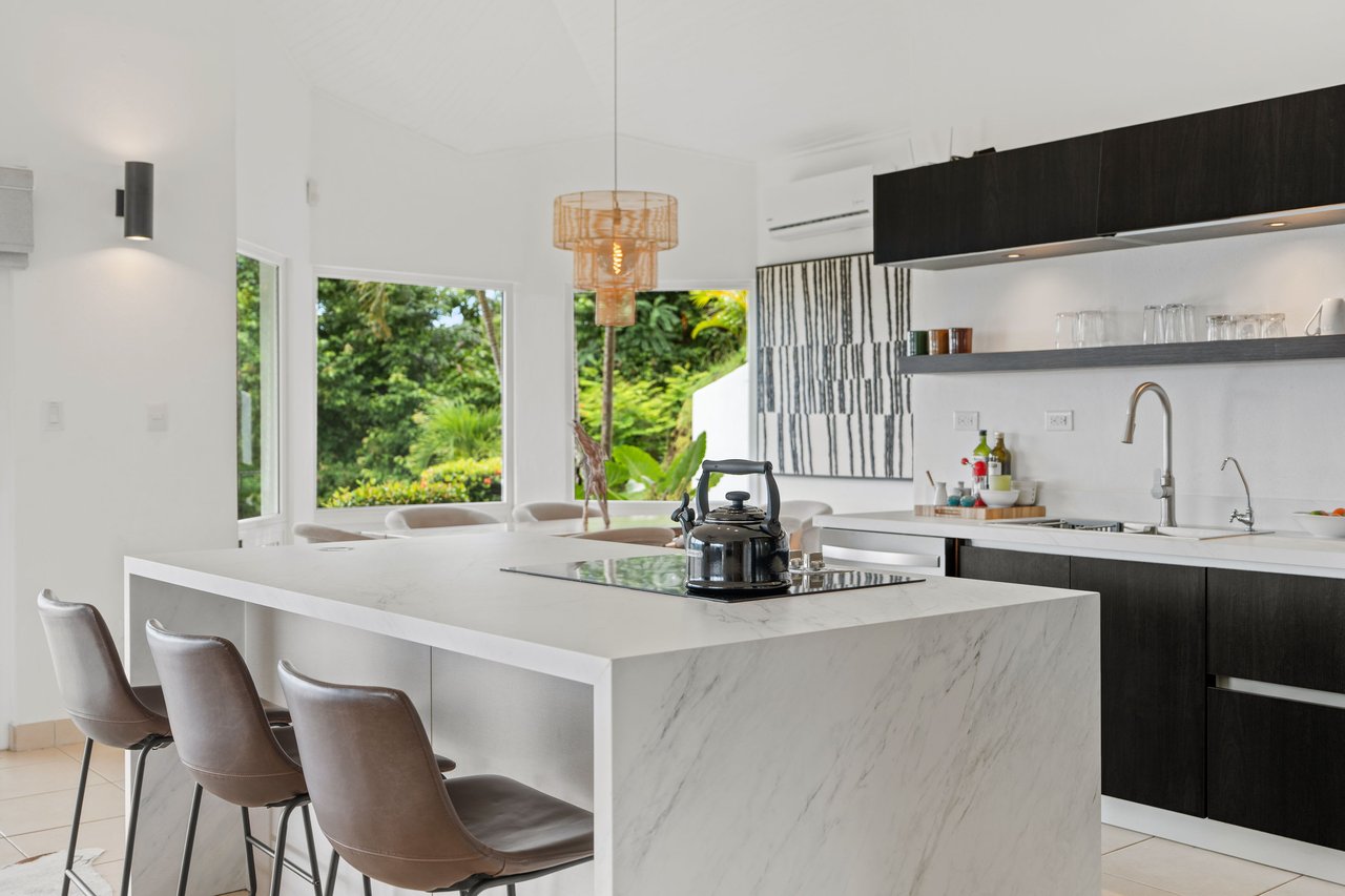 Casa Feliz, Pacific Heights | Minutes to the Beach with Spectacular Ocean and Valley Views. Owner Financing Available!