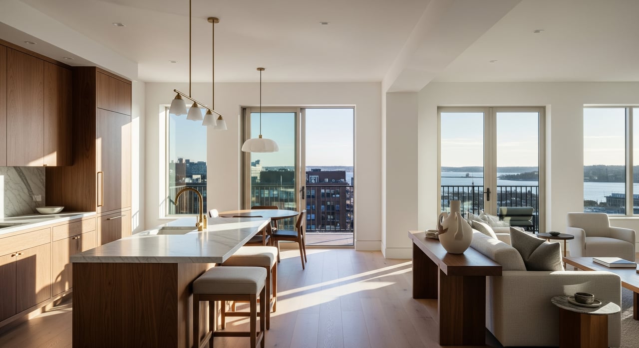 Condo Fees Explained for South Boston Buyers