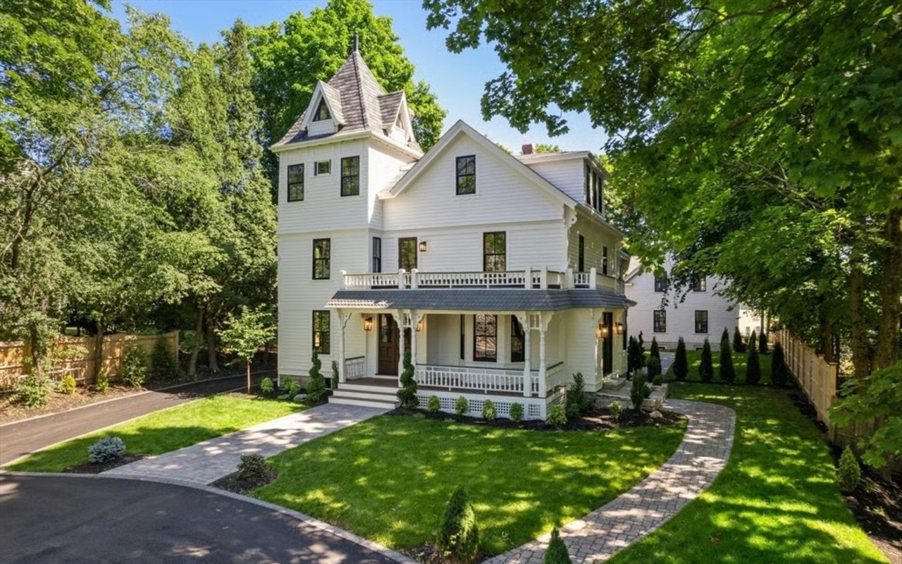 The Elliot - $4,200,000