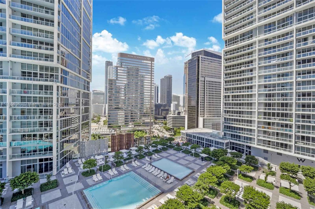 495 Brickell Ave Unit BAY707