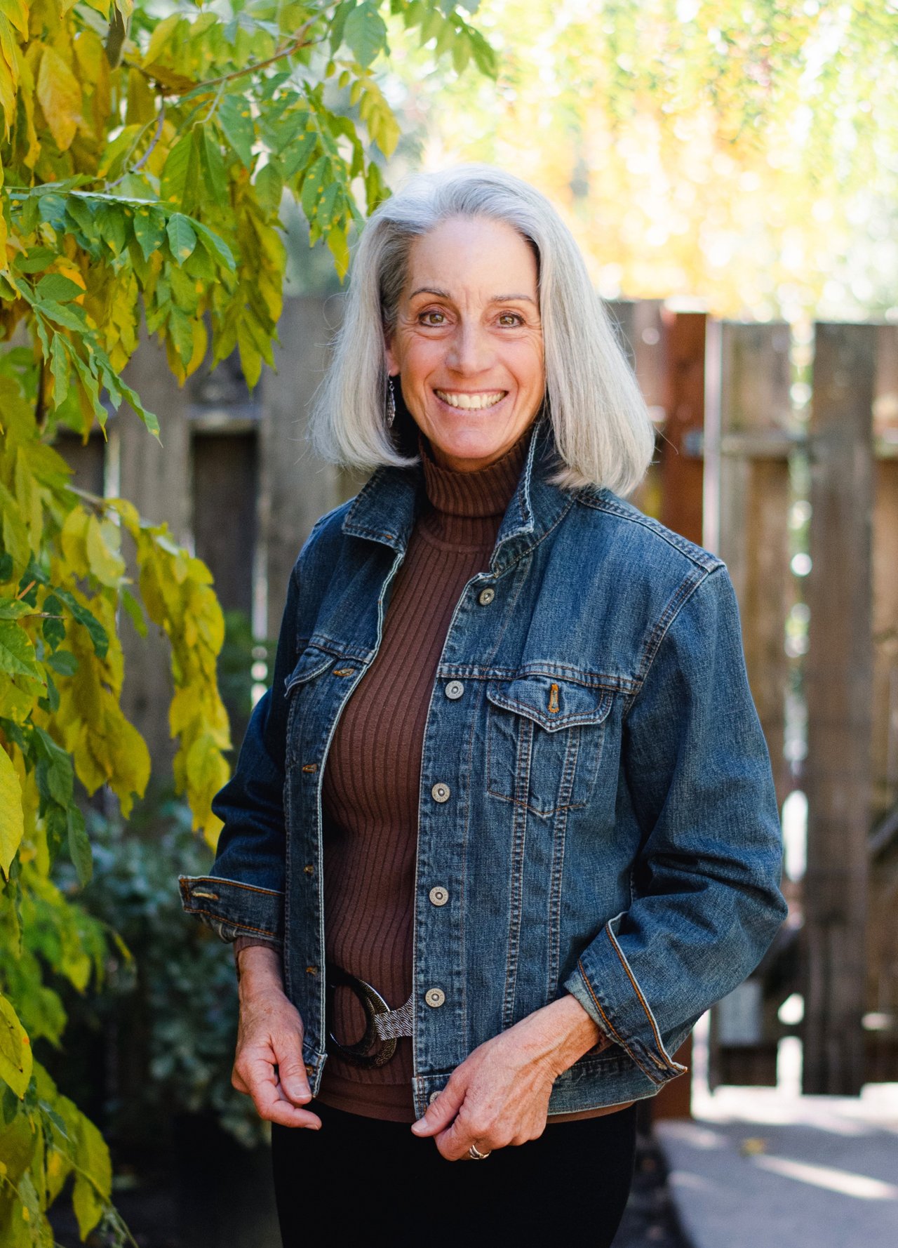 Nancy Manning