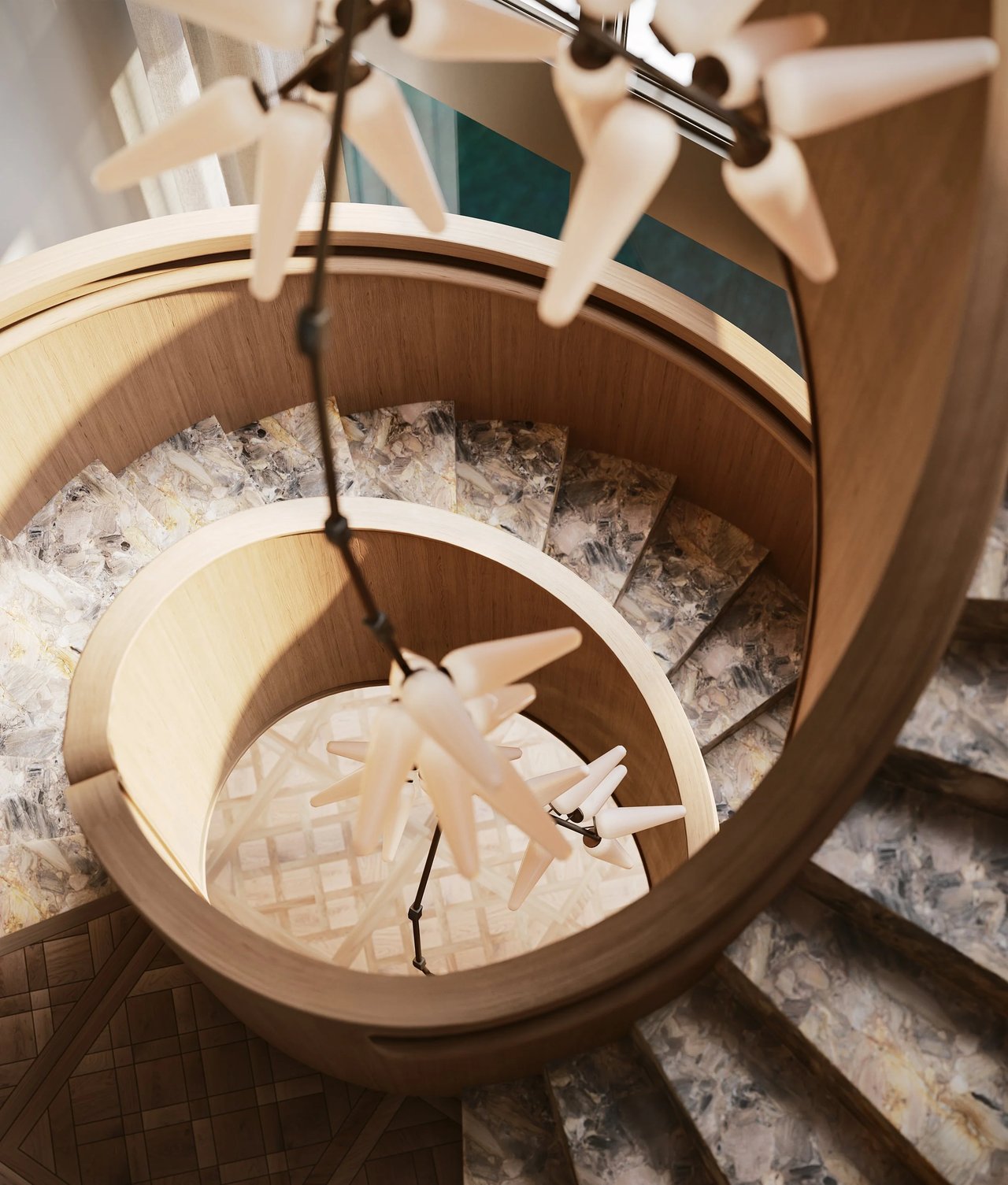 December 2025 | Terra, One Thousand Group, and Major Food Group Unveil a $55 Million, 15,000-Square-Foot Three-Story Penthouse at Villa Miami in Edgewater