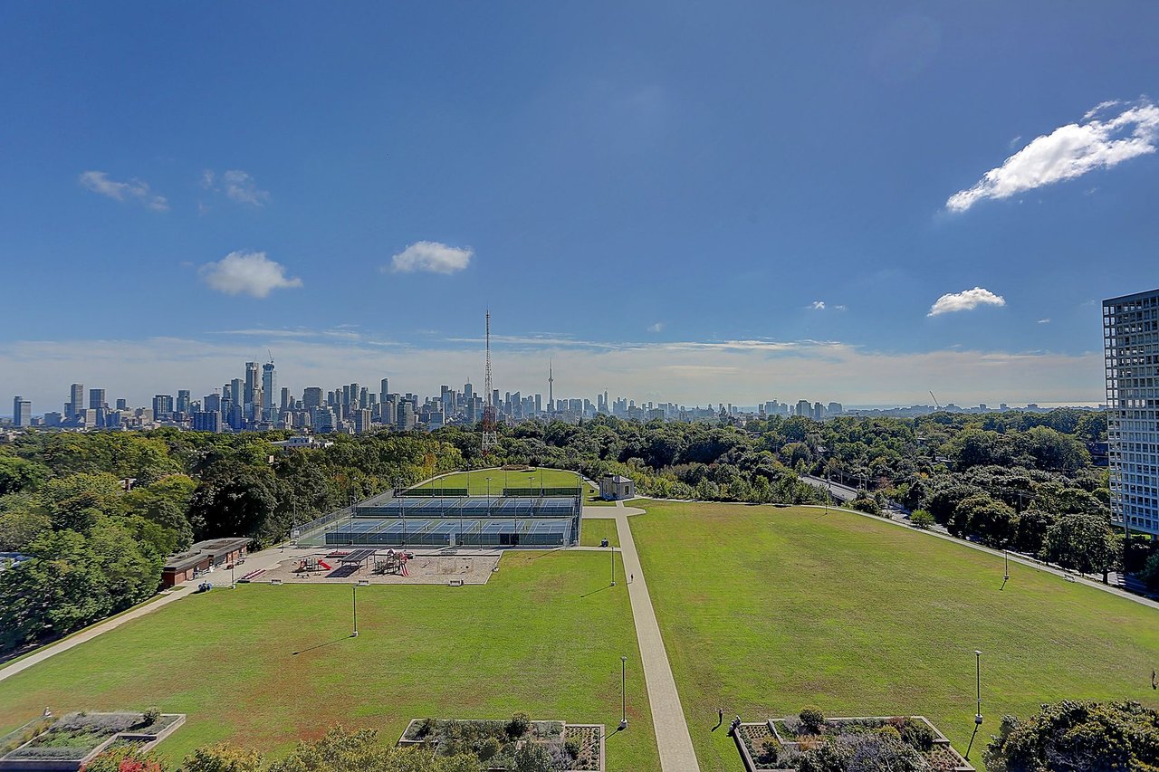 Boutique Condominium