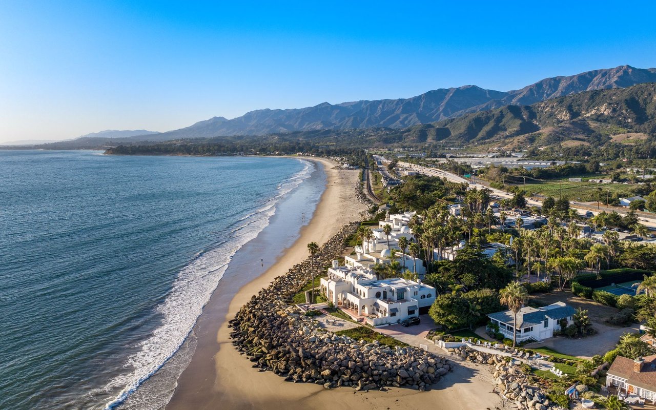 Sand Point & Sandyland