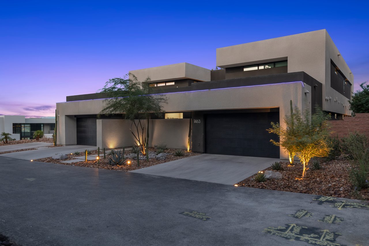 1463 Solitude Ridge Dr